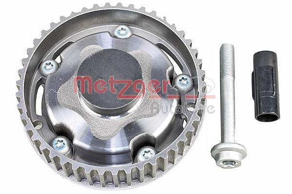 METZGER 2410058 Nockenwellenversteller